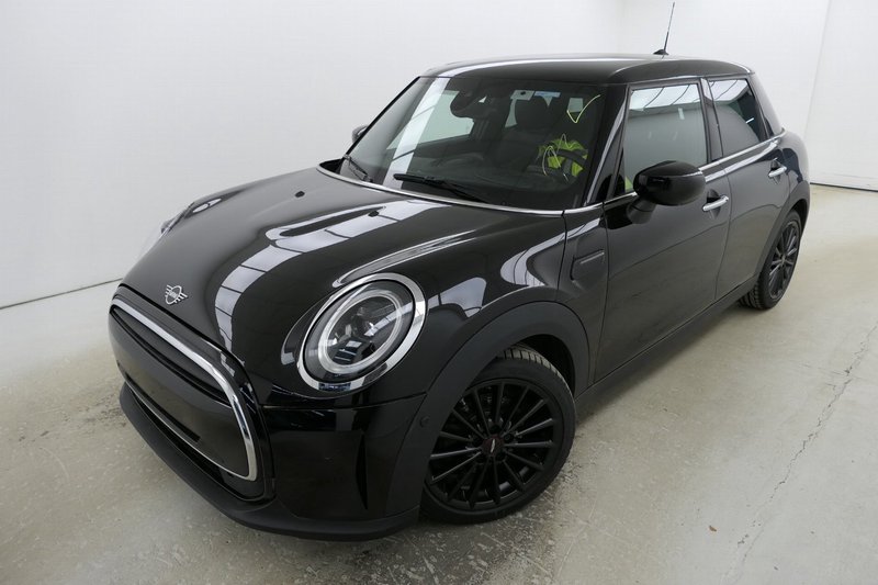 MINI COOPER KOMFORTZUG/ADAPTIVLED/HEADUP/CARPLAY