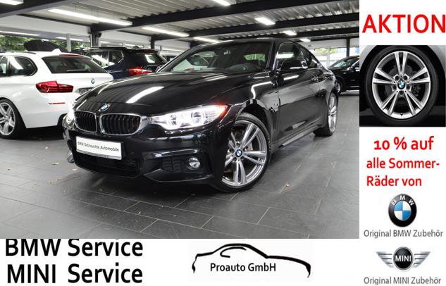 BMW 435d xDrive