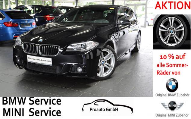 BMW 530d xDrive Touring Sport-Aut./M-Sport/Head-Up