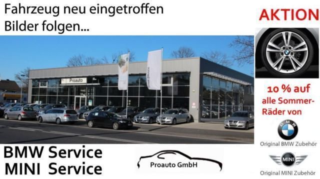 BMW X4 xDrive20d Aut. xLine AHK/HEAD-UP/NAVI PROF