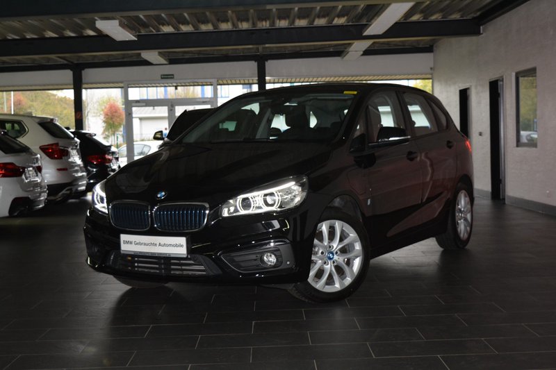 BMW 225XE Active Tourer iPerformance LED/NAVI