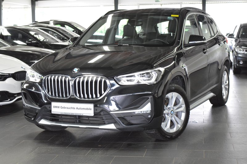 BMW X1 xDrive20d xLine
