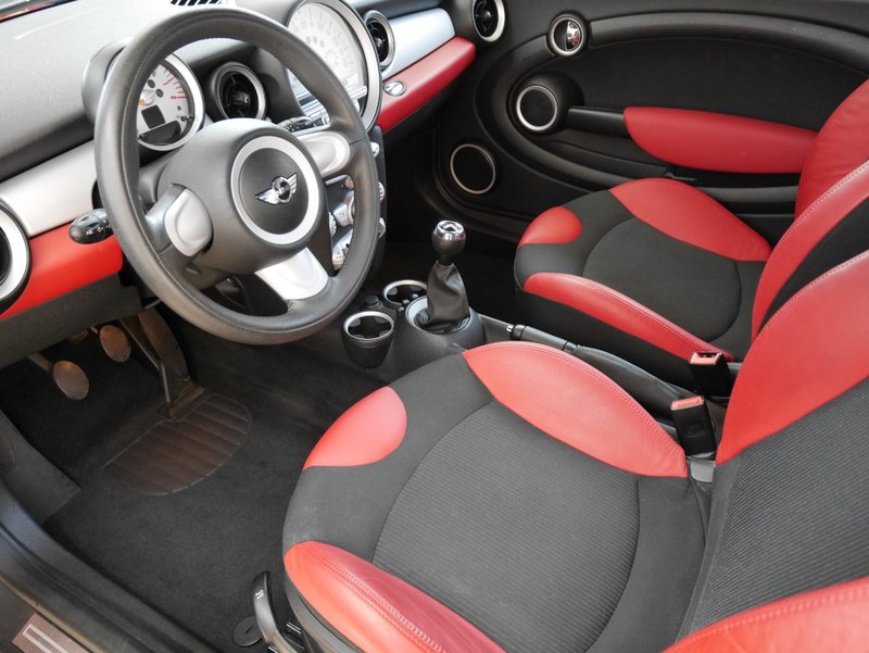 MINI Mini One SHZ,17 Zoll incl.1 J.GARANTIE