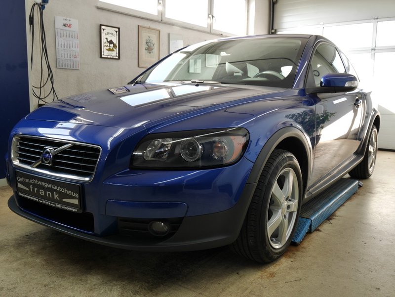 Volvo C 30 2.0 Momentum SHZ, incl. 1 J.GARANTIE
