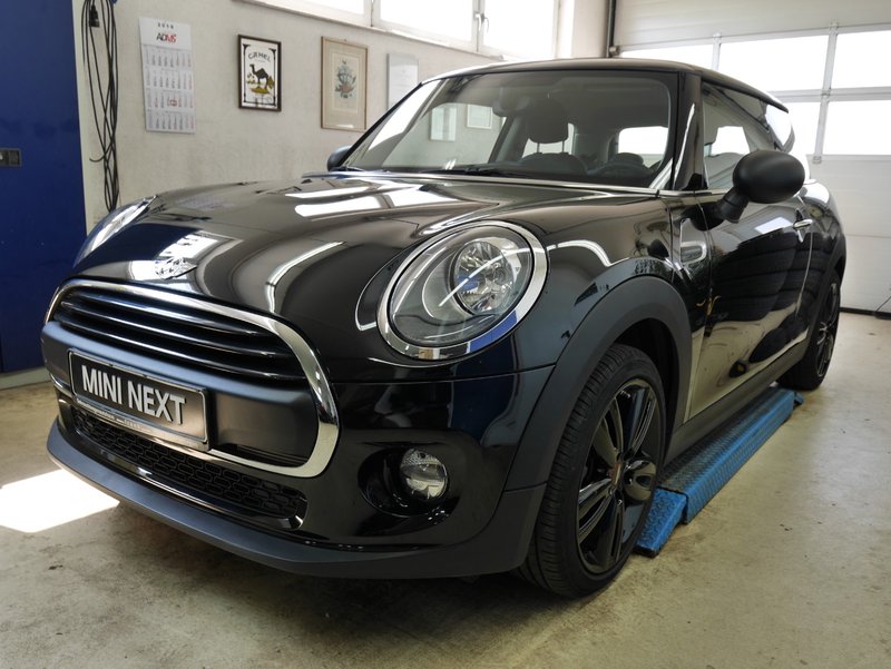 MINI Mini One 17ZOLL,SHZ,PDC,incl.1J.GARANTIE