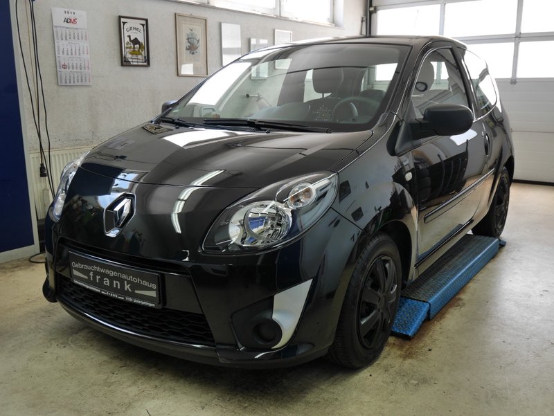 Renault Twingo YAHOO! incl.1 J.GARANTIE