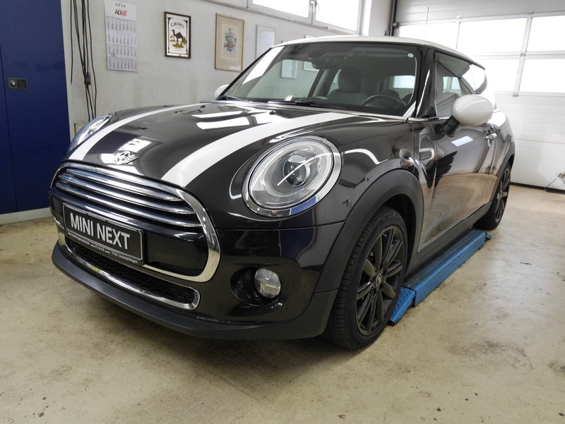 MINI Mini Cooper LED,Chili,incl.1J.GARANTIE