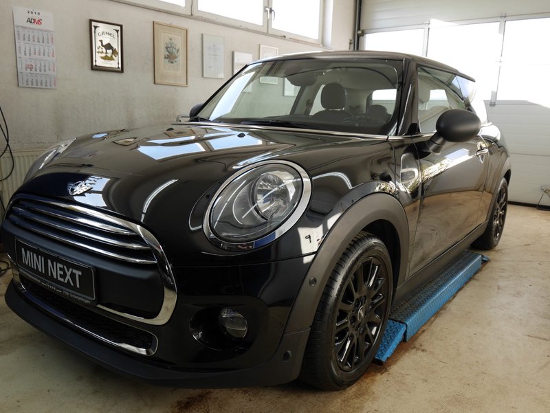 MINI Mini One PDC,Parkassistent,Bluetooth, 1J.GARANTIE