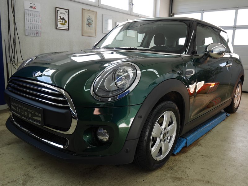 MINI Mini One 1 HAND, NAVI,PDC, incl.1 J. GARANTIE