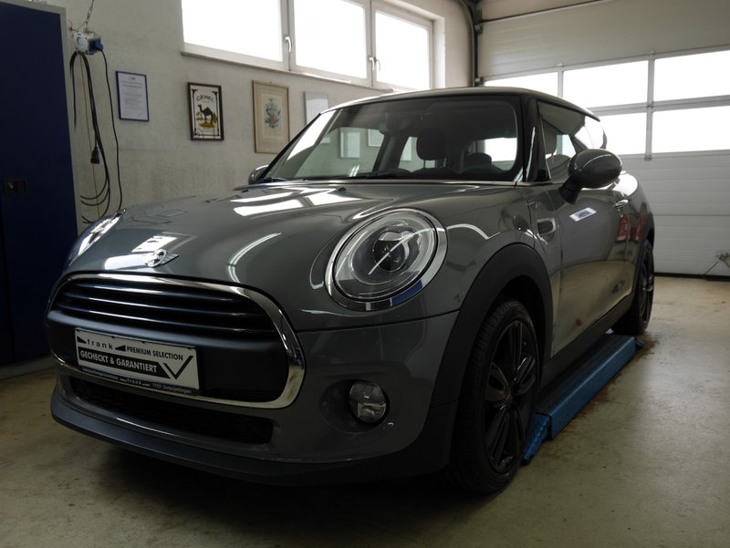 MINI Mini One LED,SHZ,PDC,17 ZOLL incl.1 JGARANTIE