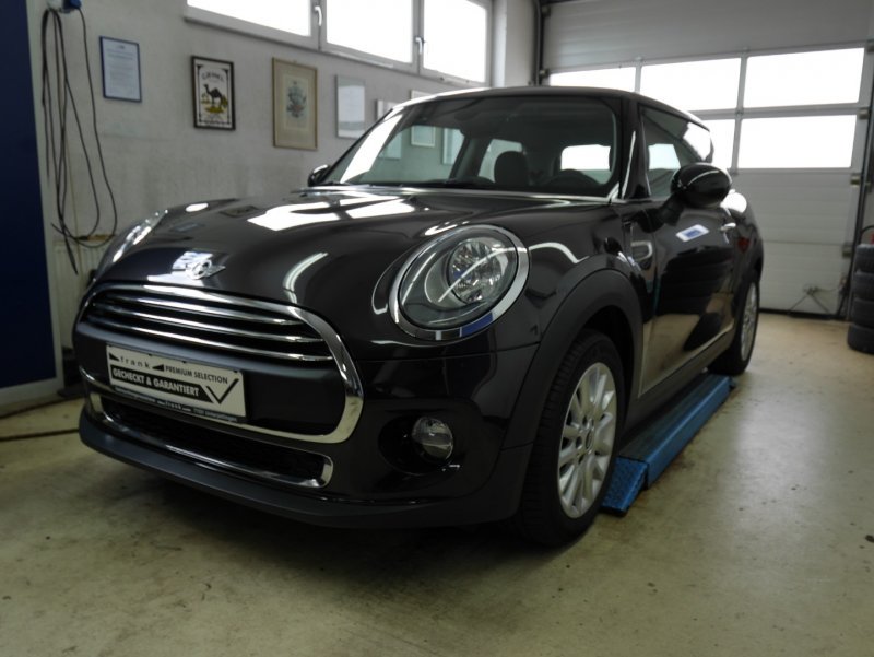 MINI Mini One PEPPER,PANO,PDC,SHZ,incl.1 J.GARANTIE