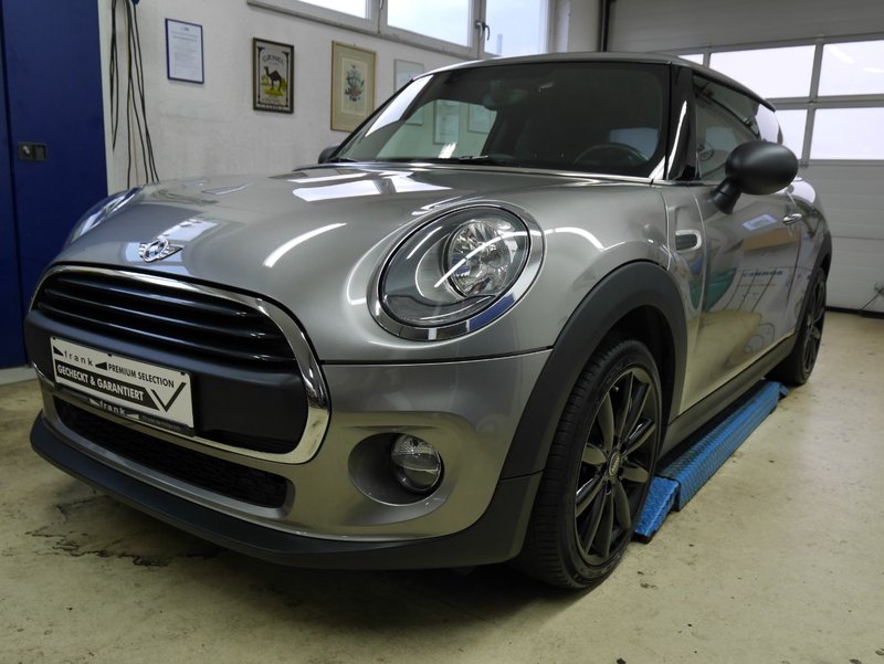 MINI Mini One SHZ,PDC,17ZOLL,incl.1 J.GARANTIE