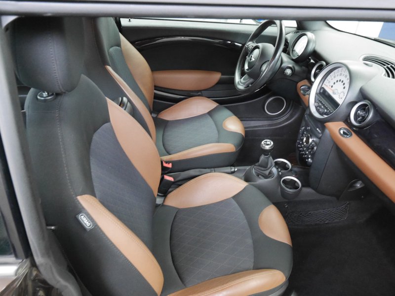 MINI Mini Cooper CHILI,XENON,SHZ,PDC,sehr gepflegt,1J.GARANTIE