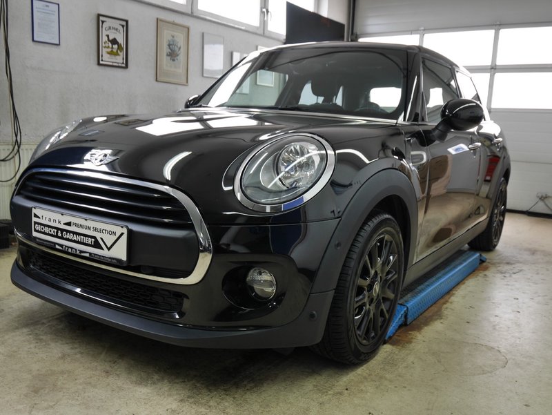 MINI Mini D One PEPPER, NAVI,PANORAMA,PDC,SHZ,1J GARANTIE