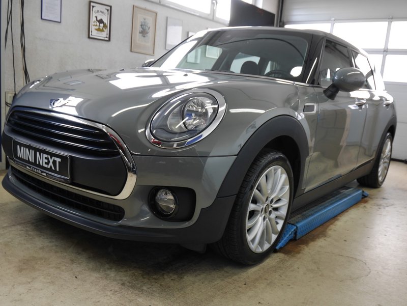 MINI Mini One Clubman NEUWERTIG,17ZOLL incl. 1 J.GARNATIE
