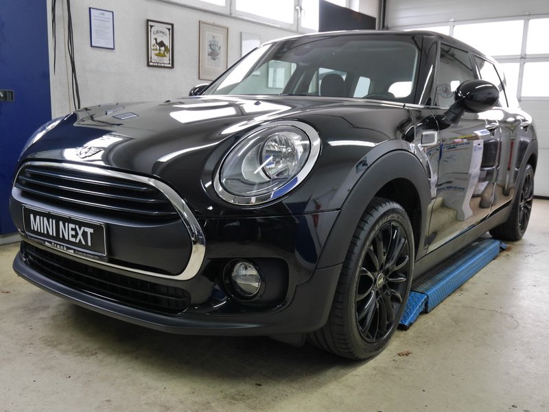 MINI Mini One Clubman 17ZOLL,SHZ,PDC,1J.GARANTIE