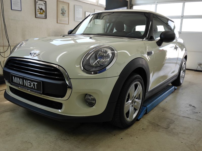 MINI Mini One 16 ZOLL,PDC,SHZ,incl.1J.GARANTIE