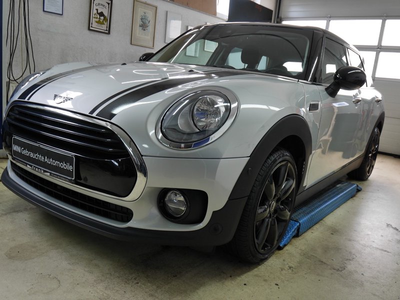 MINI Mini Clubman Cooper 18ZOLL,PDC V+H,SHZ,1J.GARANTIE