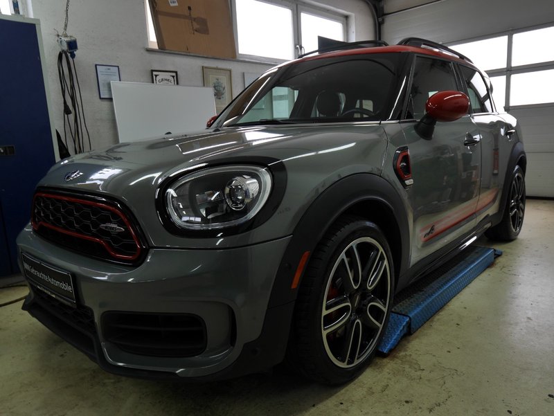 MINI Mini John Cooper Works Countryman All4 incl. 1 J.GARANTIE