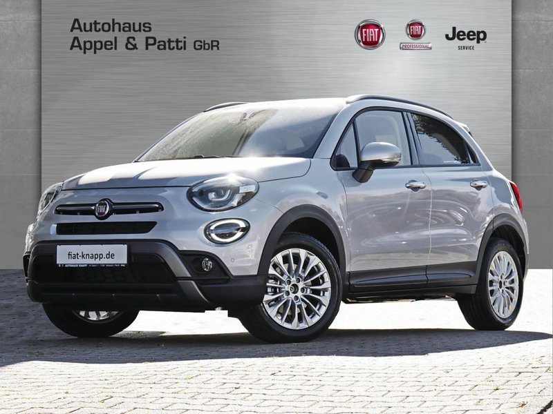 Fiat 500x 1 0 Gse 4x2 S S Cross eszulassung Kaufen In Weil Der Stadt Preis Eur Int Nr 16 Verkauft