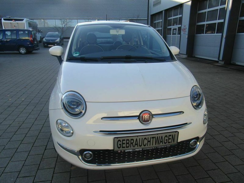 Fiat 500 Gebraucht Kaufen In Weil Der Stadt Preis 90 Eur Int Nr J 184 Verkauft