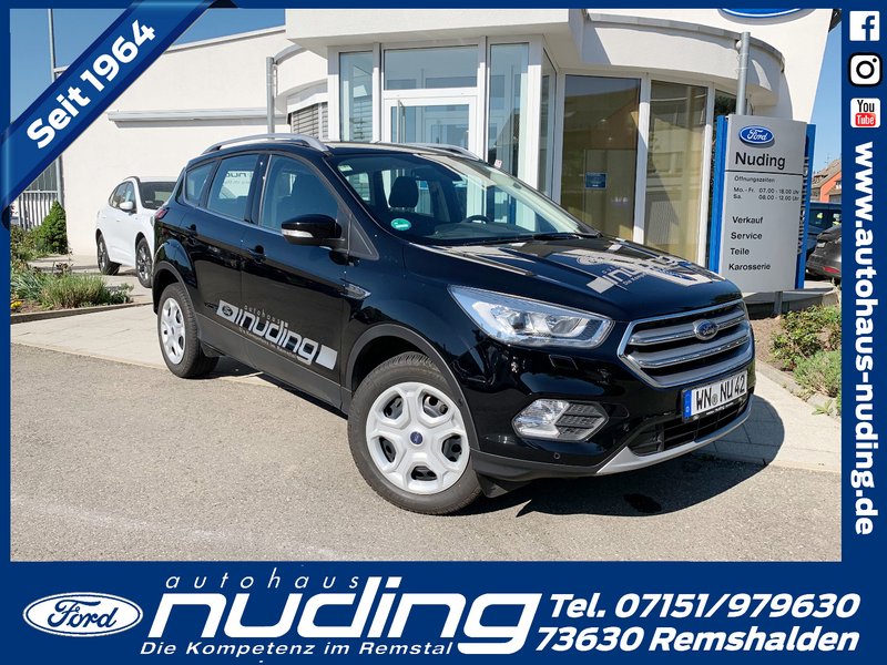Ford Kuga Gebraucht Kaufen In Remshalden Preis 190 Eur Int Nr 1311 Verkauft