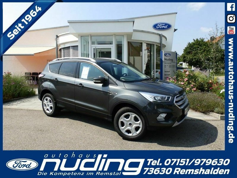 Ford Kuga 1.5 EcoBoost 2x4 Cool & Connect Navi/PP/SH