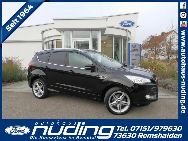 Ford Kuga Gebraucht Kaufen In Remshalden Preis 940 Eur Int Nr 1452 Verkauft
