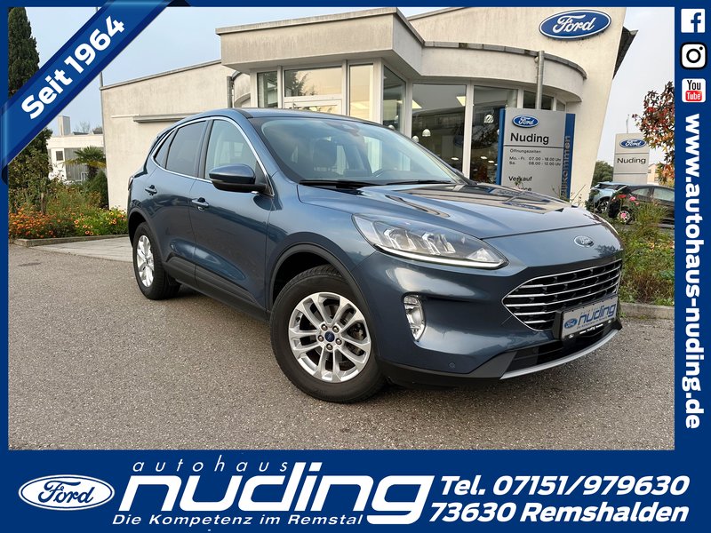 Ford Kuga 1.5 EcoBoost Titanium Navi/PDC/SHZ