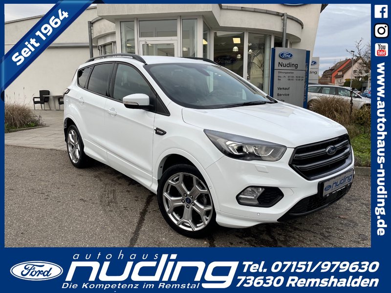 Ford Kuga 1.5 EcoBoost 2x4 ST-Line Navi/PDC/SZH