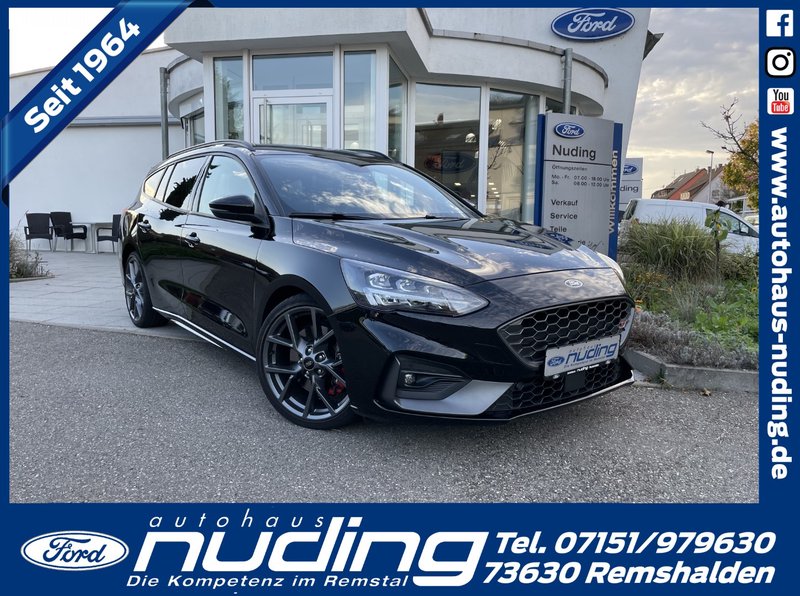 Ford Focus Turnier 2.3 EcoBoost Aut. ST Styling Paket