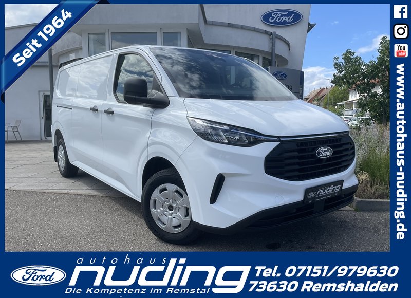 Ford Transit Custom Kasten 320 L2 Trend