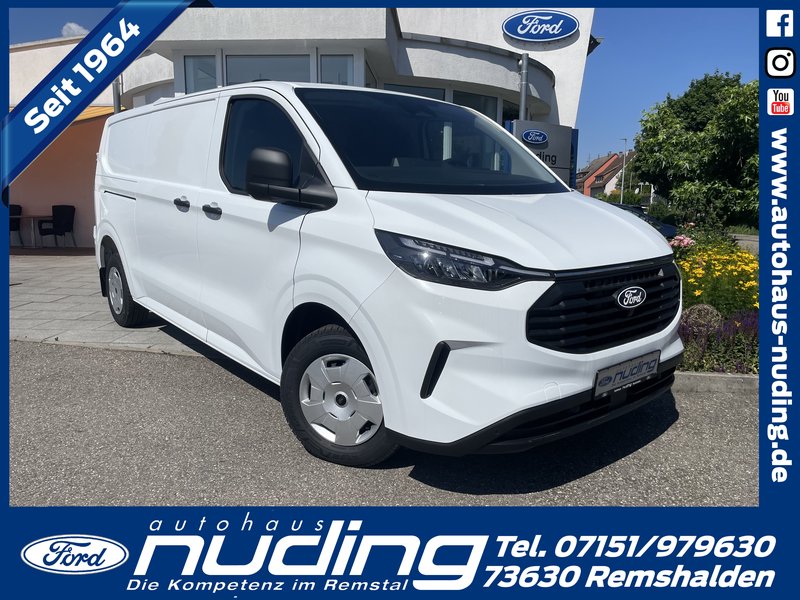 Ford Transit Custom Kasten 300 L2 Trend FWD