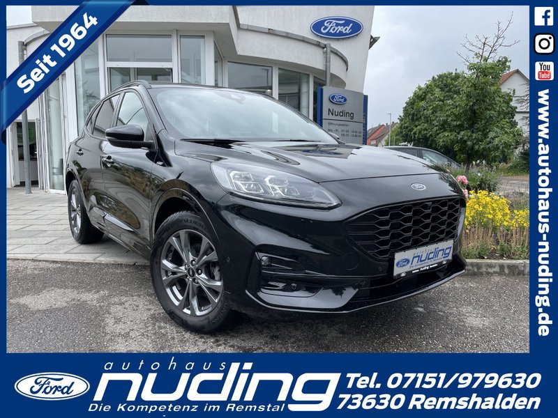 Ford Kuga 1.5 EcoBoost ST-Line X ACC/RFK/LED/BLIS