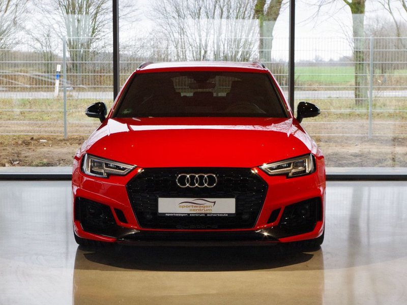 Audi RS4