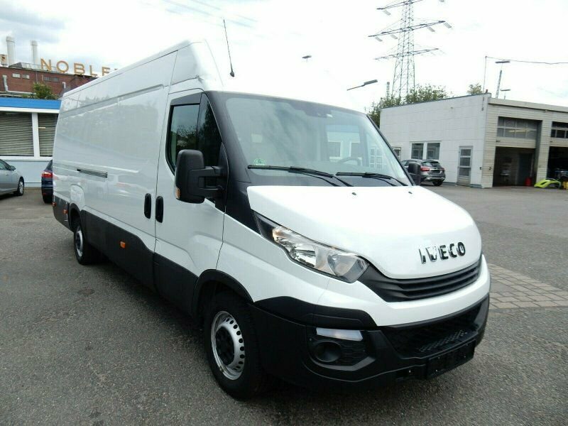 Iveco Daily Kasten HKa 35 S 160 V Radstand 4100