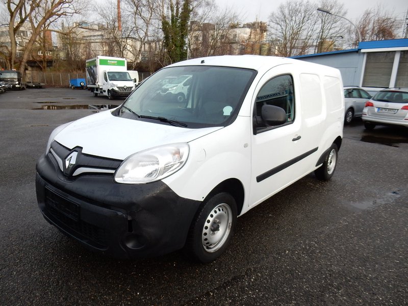 Renault Kangoo Rapid Maxi Extra 1.5 DCI