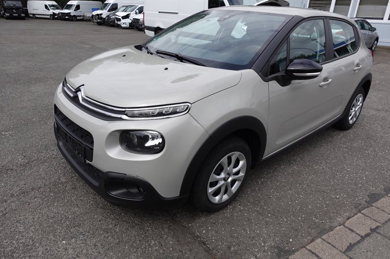 Citroen C3 Feel Klima.