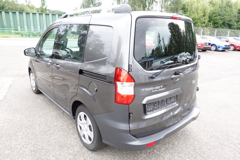 Ford Transit Courier Kombi Trend Klima, Start-Stop
