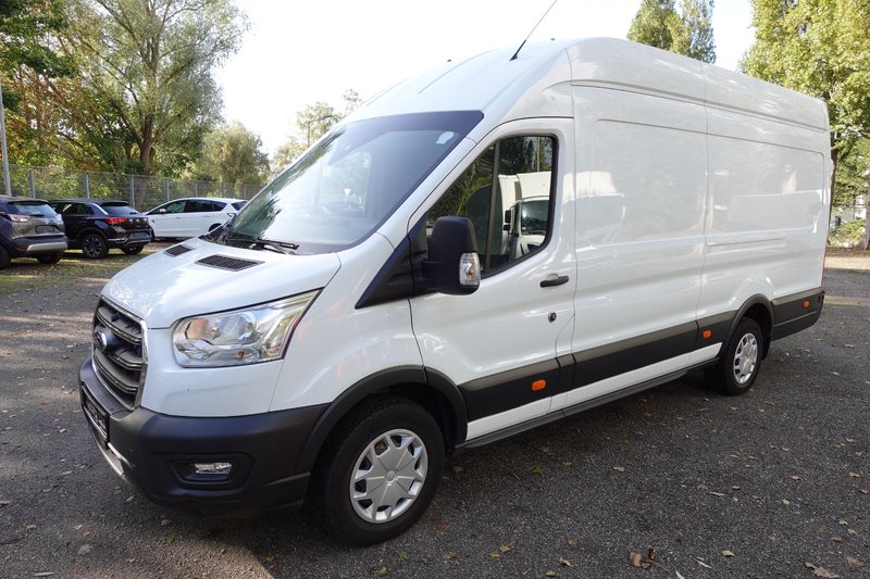 Ford Transit Kasten 350 L4 H3 Klima Kamera PDC