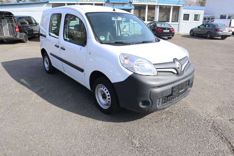Renault Kangoo Rapid 1.5 D Extra PDC.