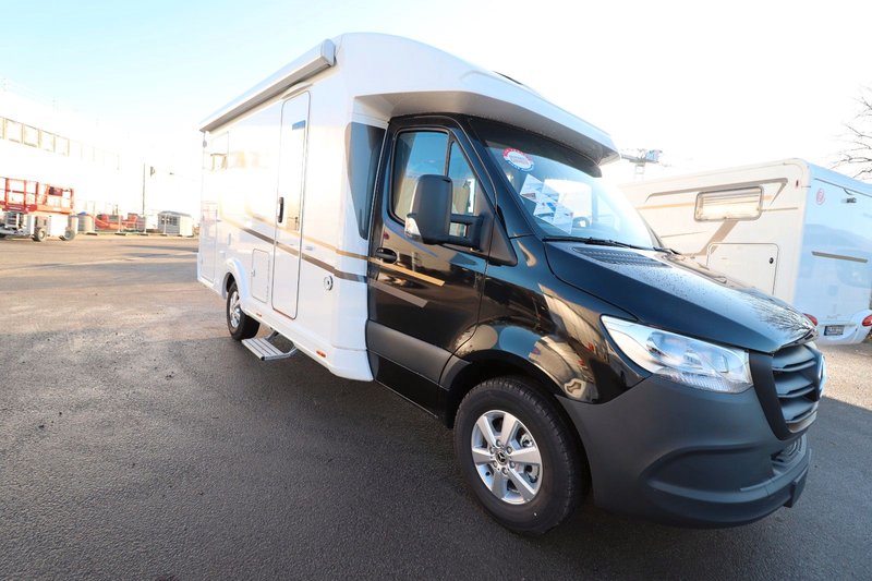Eura Mobil PT 696 EB Mondial Plus Aktionspreis