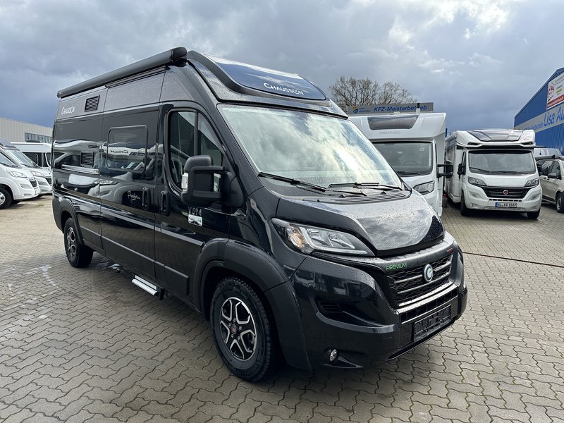 Chausson V594 Roadline VIP Premium Automatik 160 PS