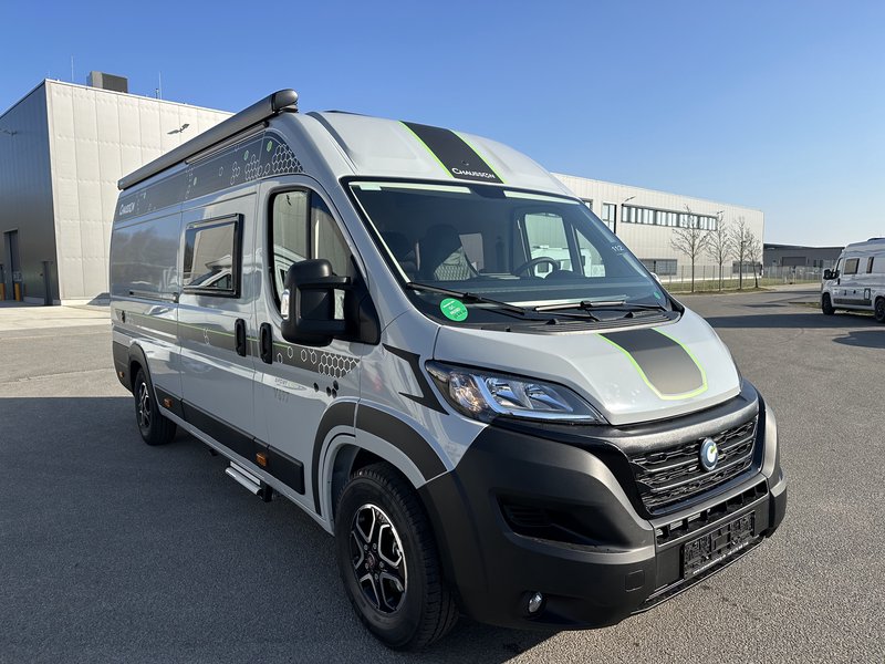 Chausson V697 Sport Line Automatik Artic