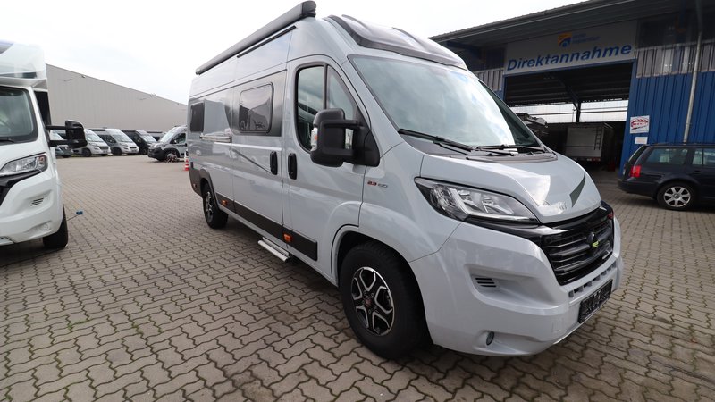 Karmann Dexter 625 Concept Paket Alu 35H Navi SkyRoof