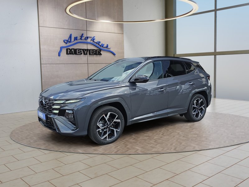 Hyundai TUCSON 1,6T PHEV N Line X UPE=57000 Euro!        **