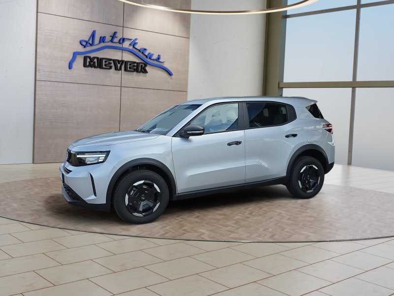 Opel Frontera Hybrid 145PS Voll-LED/Navi/Kamera/Sitzhz.   **