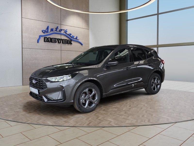 Ford Kuga ST-Line 2,5 FHEV 180PS 5*J.Gar/LED/Navi/Winterp.  **
