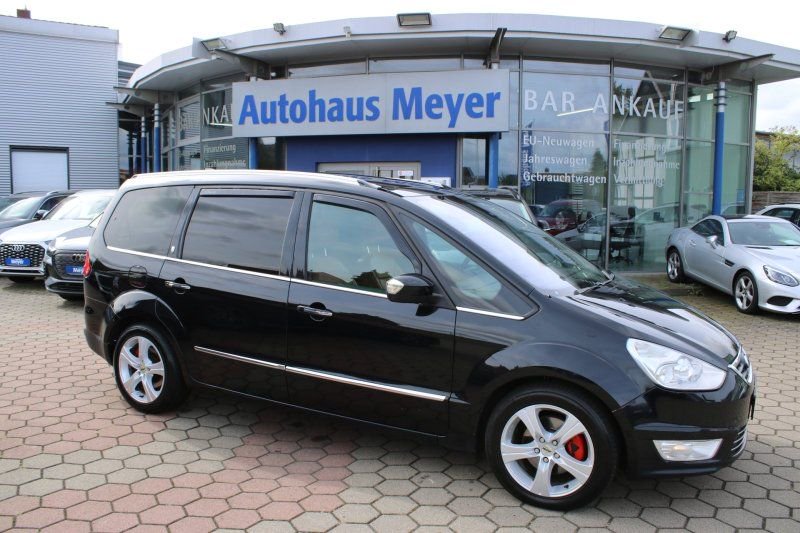 Ford Galaxy