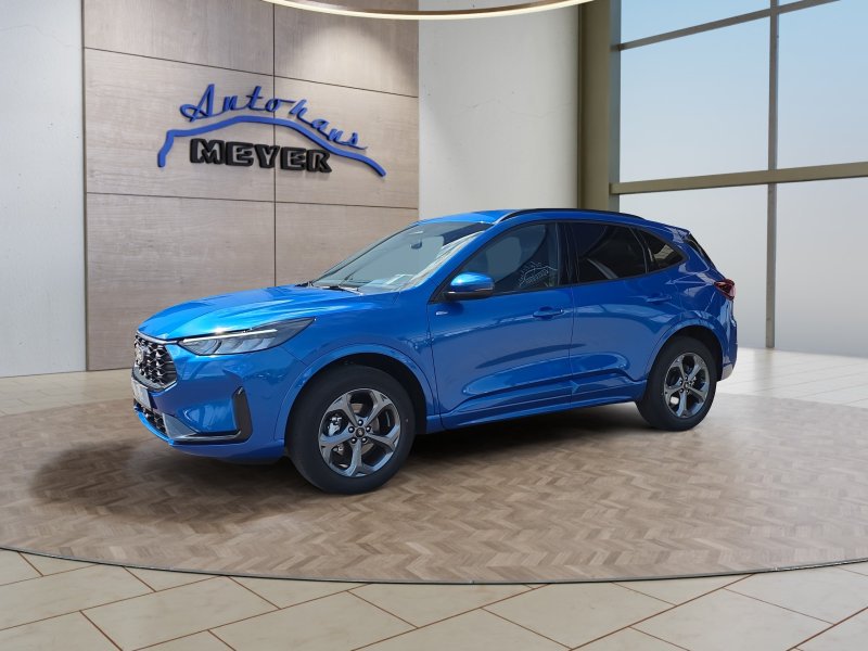 Ford Kuga ST-Line 2,5 FHEV 180PS 5*J.Gar/LED/Navi/Winterp.  **